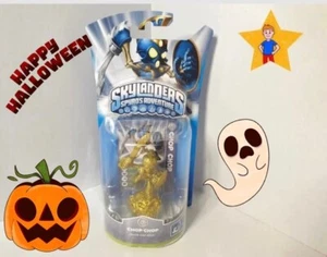 SKYLANDERS SPYRO ADVENTURES [S1] Rare Gold Chop Chop. (Boxed) - Picture 1 of 3