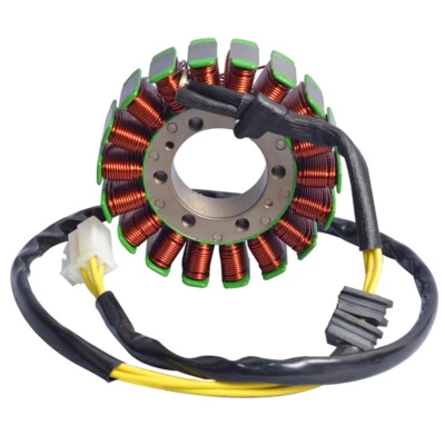 Stator Coil For Honda CBR893 CBR900RR Fireblade 93-95 CBR1100XX Blackbird 97-98 - Image 1 of 4