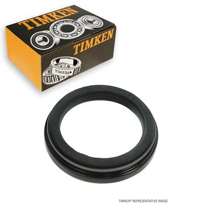 Timken Wheel Seal Rear Inner For 2015-2023 Ford Transit-350 HD - Изображение 1 из 4