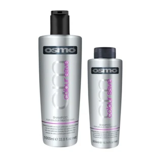 Osmo® Colour Save Shampoo Conditioner - Various Size - Picture 1 of 5
