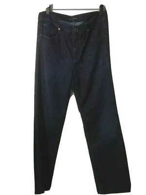 Elie tahari women's  Black Jeans . Size 8 - Image 1 of 4