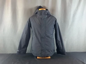 Burton Powline GORE-TEX Snowboard Jacket. Women's Medium. Black - Picture 1 of 5