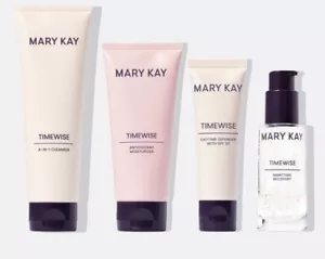 Mary Kay TimeWise Juego Milagroso 3D para Piel Normal a Seca - Imagen 1 de 2
