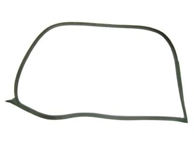 Sello puerta delantera izquierda mercedes 300te 1988-1993 febi 2333tnmn 1989 1990 1991 Foto 1 de 2