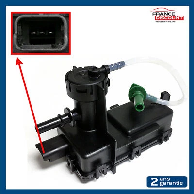 Pompe Additif Carburant FAP prévu PEUGEOT 1007 2008 I 207 208 = 1525LK 1525HP - Bild 1 von 4