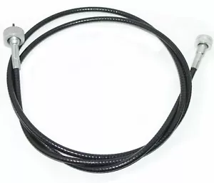 Speedometer Cable 68" For Mahindra Commander Jeeps Chevrolet Chevelle 1968 ECs - Picture 1 of 4