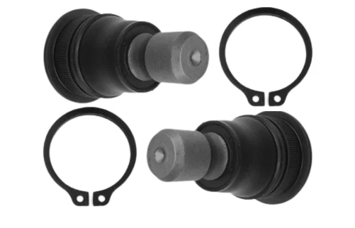 PAR DE RÓTULAS INFERIORES DELANTERAS PARA NISSAN X-TRAIL T30 SR20VET TURBO 2.0 I4 Foto 1 de 1