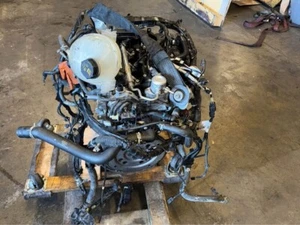 2018 2019 2020 2021 Ford EcoSport 1.0L 3 Cyl Engine Motor OEM 27K Miles Actual - Picture 1 of 10