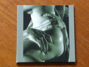 Arcana: "Body of Sin" CDep CD (NM) CMI-112 [dark ambient cold meat industry QNC - Picture 1 of 3