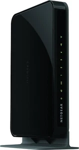 Netgear WNDR3700v3 N600 Wireless Dual Band Gigabit Router- 2.4 Ghz, 5 Ghz - Picture 1 of 1