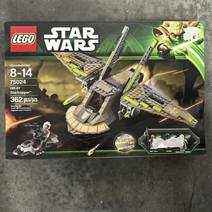 LEGO Star Wars HH-87 Starhopper 75024 Does Not Include Minifigures - Picture 1 of 2