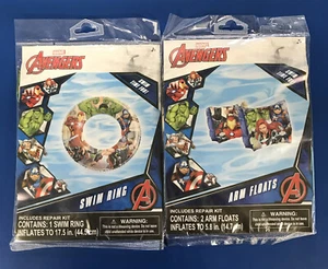 Avengers Swim Bundle - Picture 1 of 1