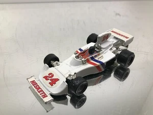 CORGI 160 HESKETH FORD 308 F1 #24 JAMES HUNT -WHITE 1:36- GOOD CONDITION- 390 - Picture 1 of 7