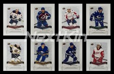 2022-23 Upper Deck TIM HORTONS Spectrum Standouts U Pick List FREE COMBINED SHIP