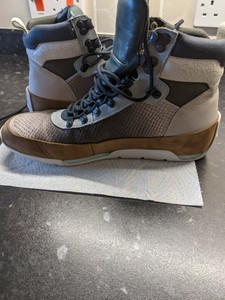 Calzado de hombre blancas Camper | Compra online en eBay