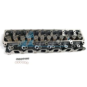 TD42 TD42T Cylinder Head Assembly For Nissan Engine TCM 2025GVC-2 TS27C - Imagen 1 de 6