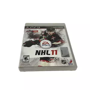 Videogioco NHL 11 EA Sports PlayStation 3 PS3 completo - Foto 1 di 6