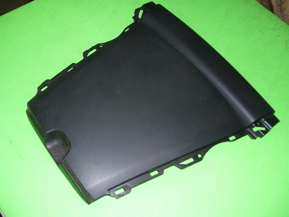 Mazda RX8 Interior Package Tray TRIM PANEL back glass rear SHELF Middle RX-8 Foto 1 de 1