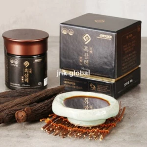 Estratto di Ginseng Nero Coreano 120g Puro 100% +Traccia - Foto 1 di 5