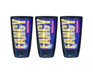 Wild Tan/Fancy Vanilla Bronzer "Marula Oil&Cacao" 3x125ml/Solariumkosmetik - Bild 1 von 1
