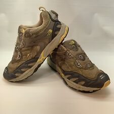 The North Face Trail Running Shoes BOA Womens 8.5