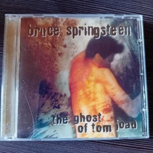 Bruce Springsteen - CD - The Ghost of Tom Joad - Rock - Sehr Gut - Imagen 1 de 2