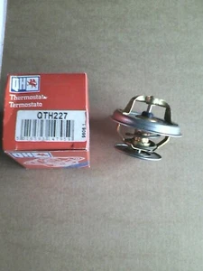 Renault 25 2.5/2.7/2.9 thermostat (QTH227) ( 84 - 92) - Picture 1 of 3