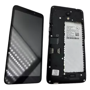 TCL A1 A501DL Android Smartphone 5" Screen 5.0MP 4G 16GB Tracfone Locked READ - Picture 1 of 7