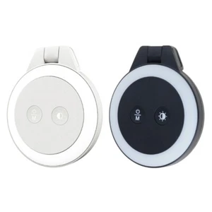 Phone Light Adjustable LED for Beauty Professionals and Social Media Influencers - Afbeelding 1 van 10