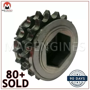POMPA VUOTO FRENO PIGNONE DUPLEX NISSAN YD25 PER D40 NAVARA PATHFINDER 2,5 LTR - Foto 1 di 7