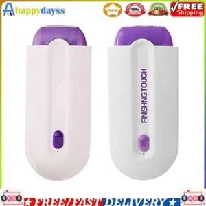 Hair Remover Professional Electric Hair Remover 3.7V Body Care Depilation Tool - Zdjęcie 1 z 14
