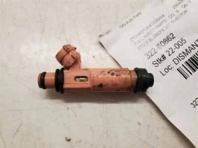 Lexus RX330 STD, pieza de inyector de combustible, EFI, 2004-2007, 3,3 L, 3 MZFE, 23209-0A020 Foto 1 de 4