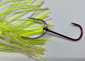 *** Trailer hook keepers 20 pack and FREE SHIPPING! *** - Picture 1 of 4