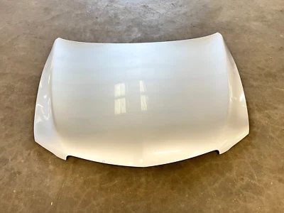 14-17 ACURA RLX FRONT HOOD BONNET PANEL SHELL SILVER NH700M, OEM LOT3549 Foto 1 de 4