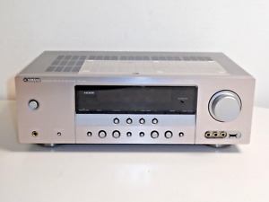 Yamaha RX-V461 5.1 Dolby Digital A/V-Receiver in Titan, 2 Jahre Garantie