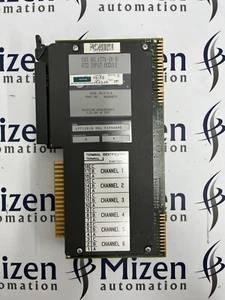 Allen Bradley | 1771-IR | Ser. B | Input Module - Picture 1 of 3