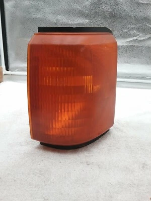 1988-1991 FORD F250 LH ПОВОРОТНИК P/N E7TB-13216-AD ПОДЛИННЫЙ OEM F150 F350 - Изображение 1 из 4