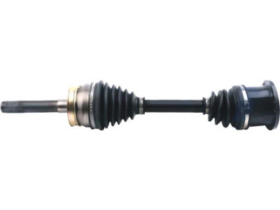 Conjunto de eje delantero izquierdo Nissan 720 1983-1986 56681NH 1985 1984 4x4 Foto 1 de 2