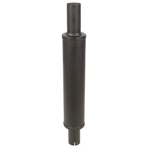 Muffler Replacement for OLIVER 770 880 1550 1650 100694A 155623A - Picture 1 of 2
