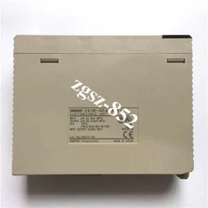 Brand New Fast Shipping FedEx or DHL module CS1W-HCA22-V1 #A7 - Picture 1 of 4