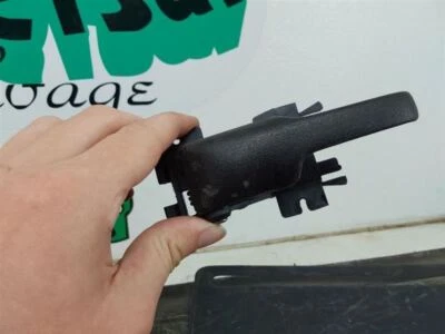 Manija de puerta interior de pasajero Ford Explorer 1996  Foto 1 de 3