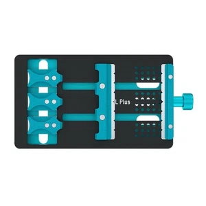 Multifunctional Motherboard Holder For Cellphone Boards PCB Holder Fixture Clamp - Picture 1 of 8