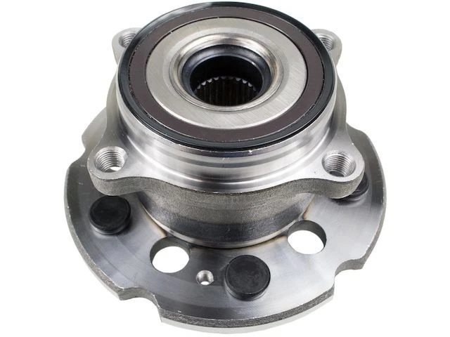 Conjunto de buje de rueda trasera para 07-15 Acura Honda MDX ZDX Pilot AWD MP91Z7 Foto 1 de 1