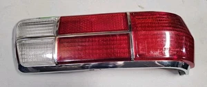 Audi 100  Right Rear Tail Light- HELLA Made In Germany - Picture 1 of 5