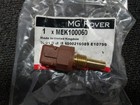 new genuine mg rover 25 zr 45 zs 1.4 1.6 ECU WATER TEMPERATURE SENSOR