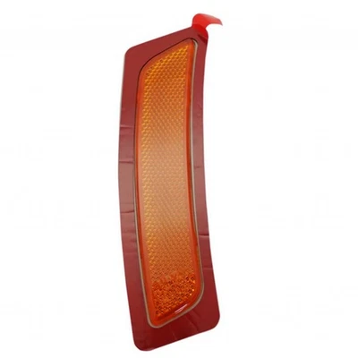 Luz de señalización lateral para BMW 528i 2014 15 2016 lado del conductor CAPA reemplaza BM1084108 Foto 1 de 4