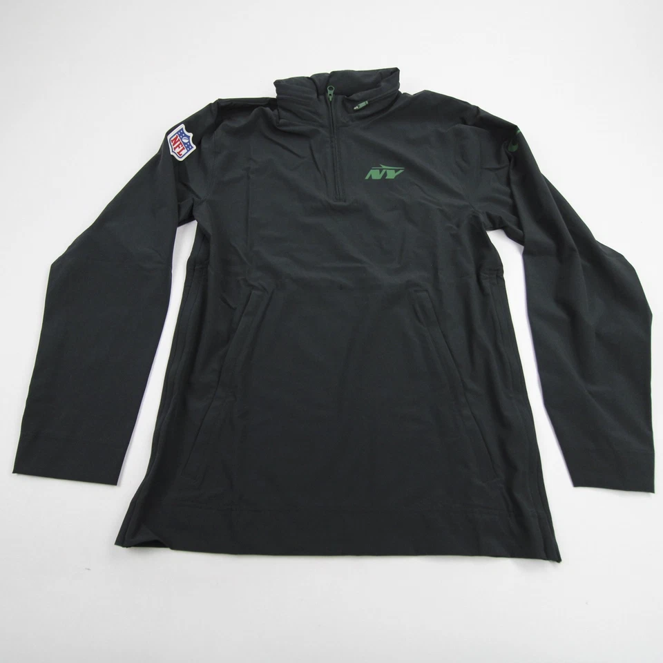 Pullover New York Jets Nike NFL On Field para hombre gris nuevo Foto 1 de 1