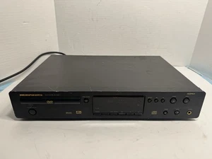 Marantz DVD/CD Player DV7110 ~ Tested Works - Picture 1 of 12