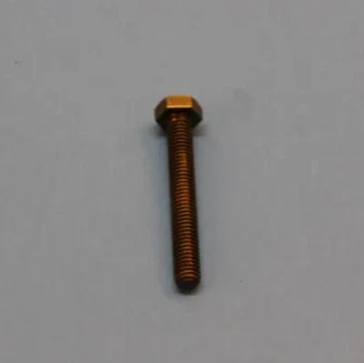 NOS YAMAHA YL2 67 YCS1 68 PERNO RUEDA TRASERA 90101-06016-00 901-01060-16 CANTIDAD 3 Foto 1 de 4