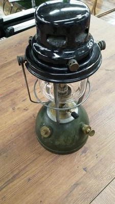 VAPALUX Model Number: M320 Lantern - Image 1 of 4